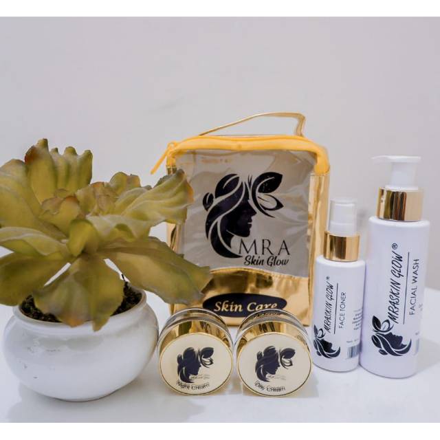 MRA Skinglow/MRASkin Glow/MRA Skin Glow
