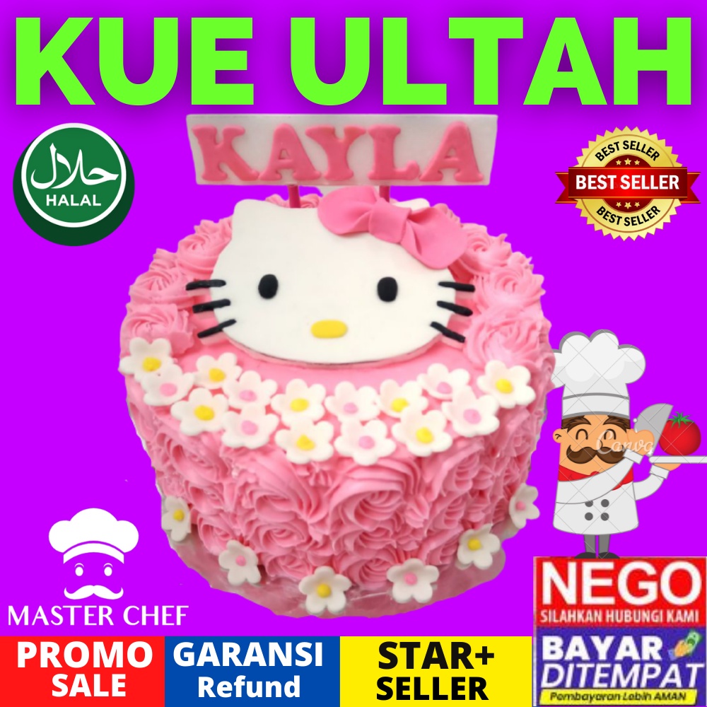 

ROTI KUE ULTAH CUSTOM CAKE ULANG TAHUN ANAK KECIL KARAKTER HELLO KITTY CAKE ULTAH KADO BAYI PEREMPUAN HAMPER HAMPERS COWOK CEWEK COWK CEWK ROTI LEBARAN KARTUN KARAKTER KASTEM CASTEM CAKE FROZEN FOOD ANAK GIZI SEHAT MURAH KEKINIAN GAUL DEPOK JAKARTA 2021