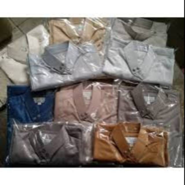 Jubah Haramain remaja