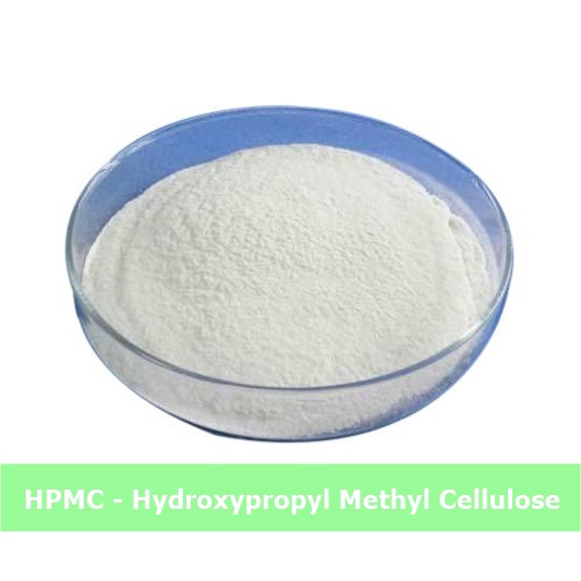 HPMC Teknis ecer per gram/Hidroxypropyl Methyl Cellulose /Hpmc/Pengental