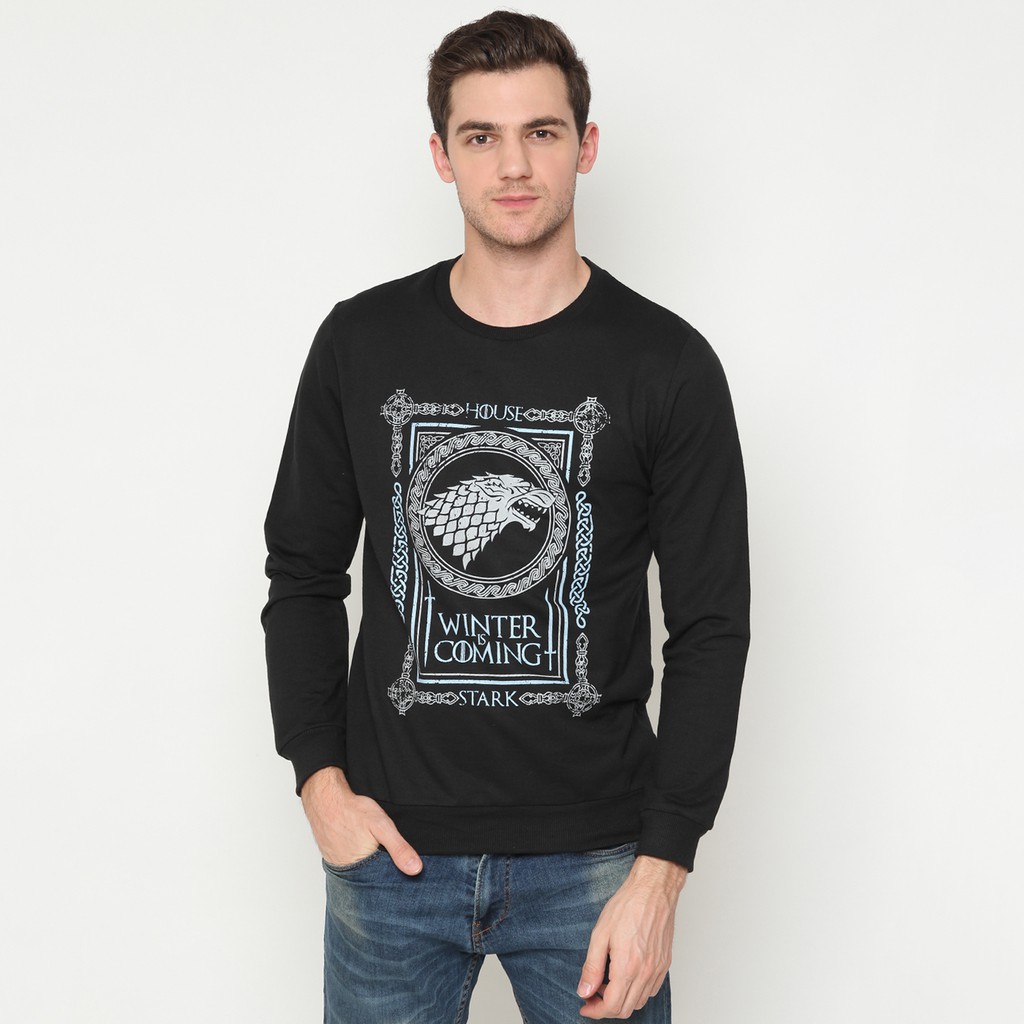 Kale Alex Sweater Pria Baju Sweater Baby Terry Alex Kale Alex Sweater Pria Baju Sweater Baby Terry Alex