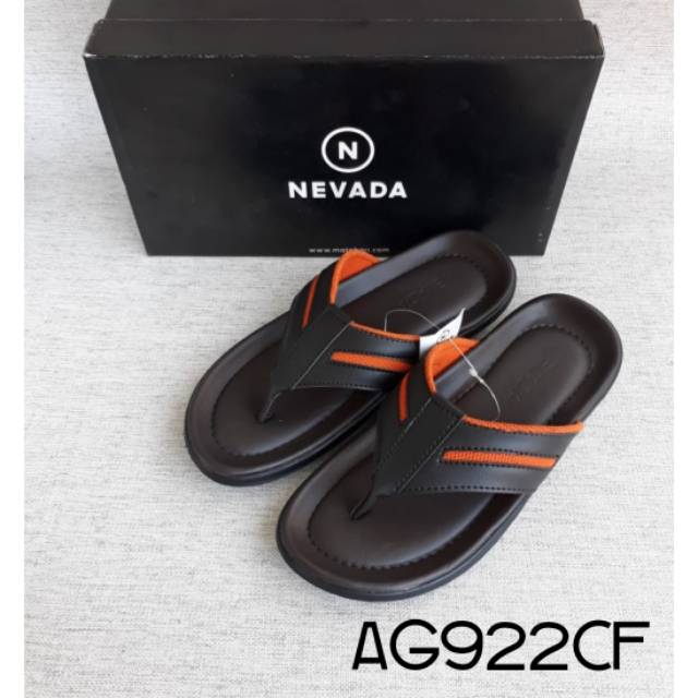 Sendal Jepit Pria AG922 Brand MATAHARI Nevada