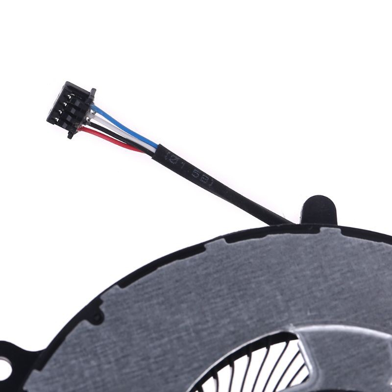Btsgx Kipas Pendingin Cpu Laptop Untuk Hp 14-cf 14-ck 14-cm 240 246 G7 240g7 246g7 60303b606