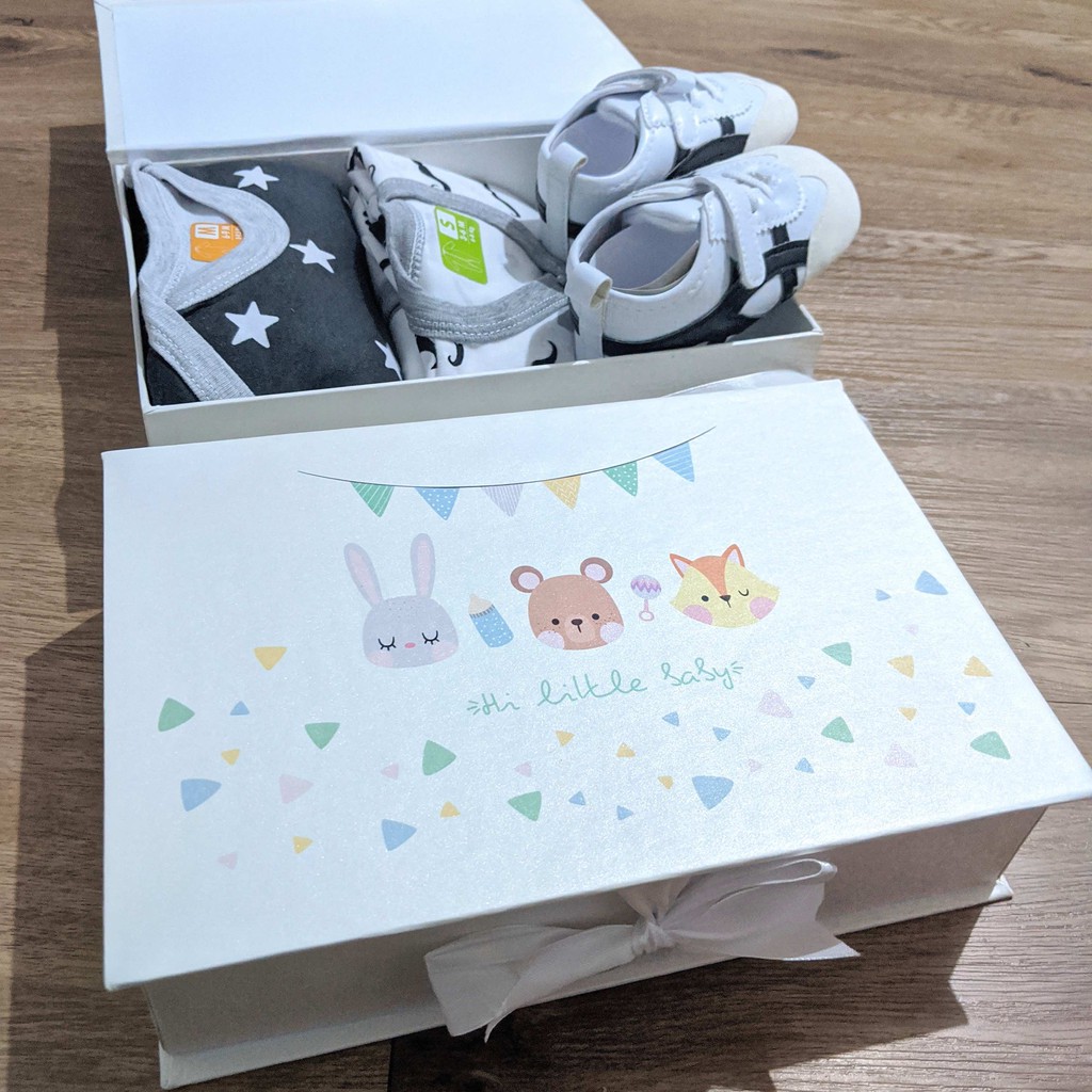  Hampers  bayi  kado bayi  newborn Part 1  Shopee Indonesia