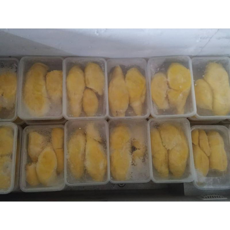 

Durian Montong Palu