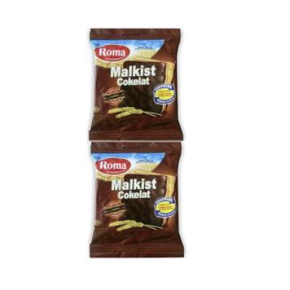 

Roma Malkis Coklat Cokelat (1pax isi 10pcs)