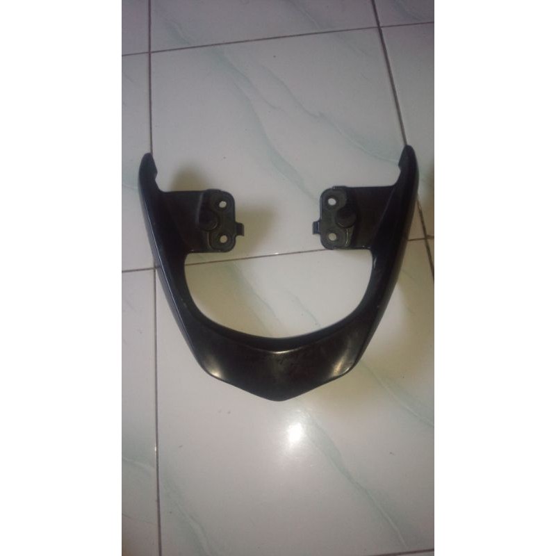 Behel Supra X 125