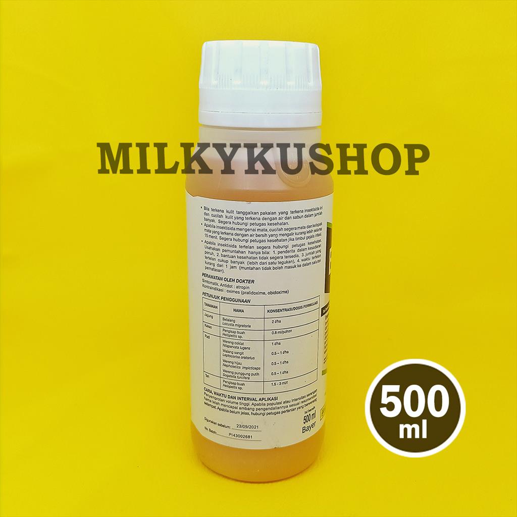 BAYCARB 500 EC 500 ML INSEKTISIDA