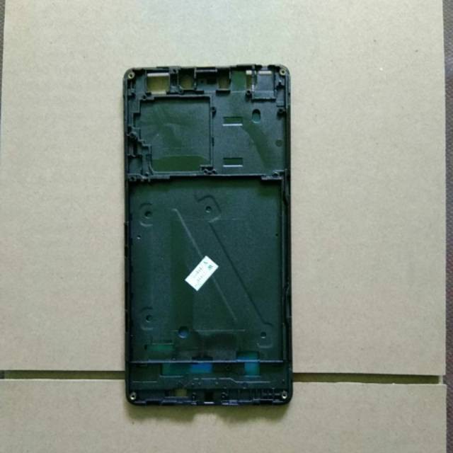 FRAME BAZEL TATAKAN LCD XIAOMI MI4I - MI 4I ORIGINAL