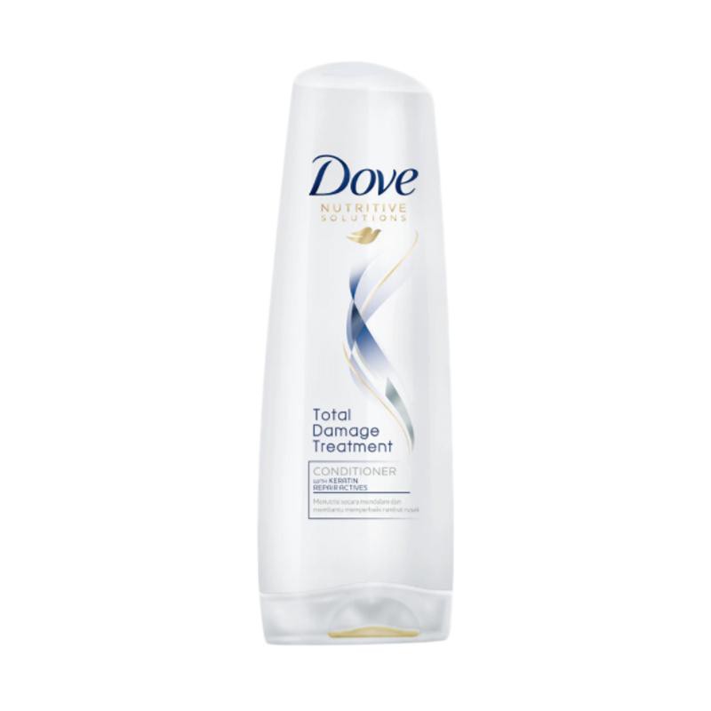 Dove Damage Treatment Paket Perawatan Rambut Free Payung