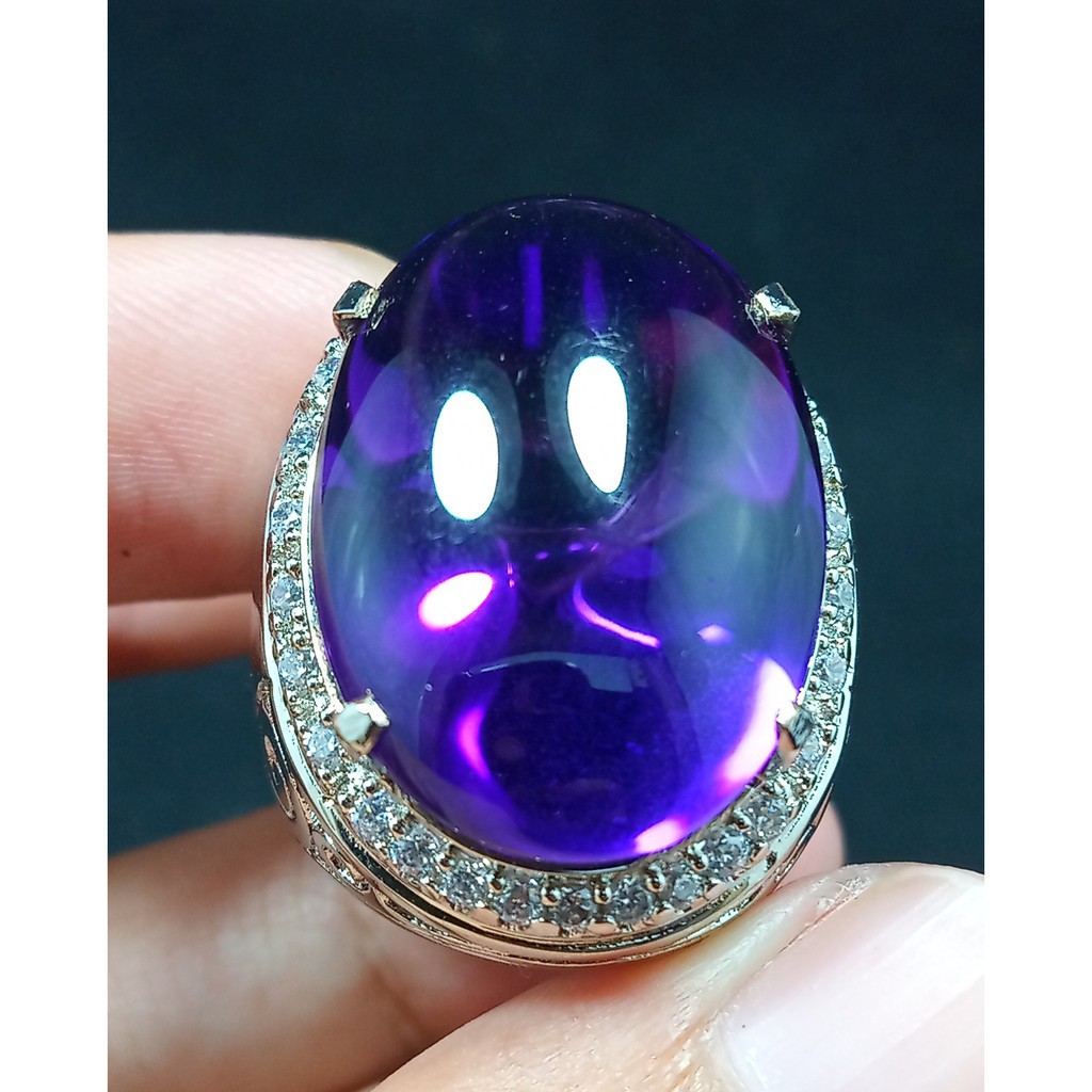 BATU KECUBUNG BUNGUR NATURAL