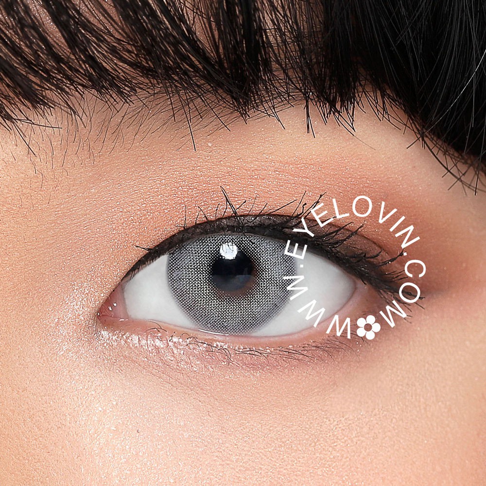 EYELOVIN Softlens EVAR - Iris Grey