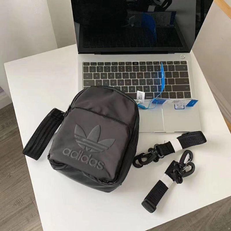 TAS adidas mini backpack TAS MINI RANSEL