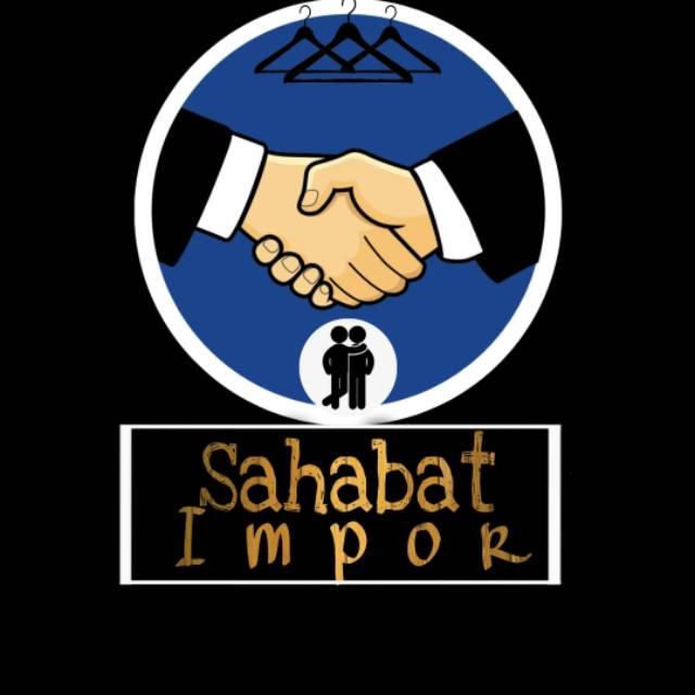 Produk Sahabat Impor Shopee Indonesia