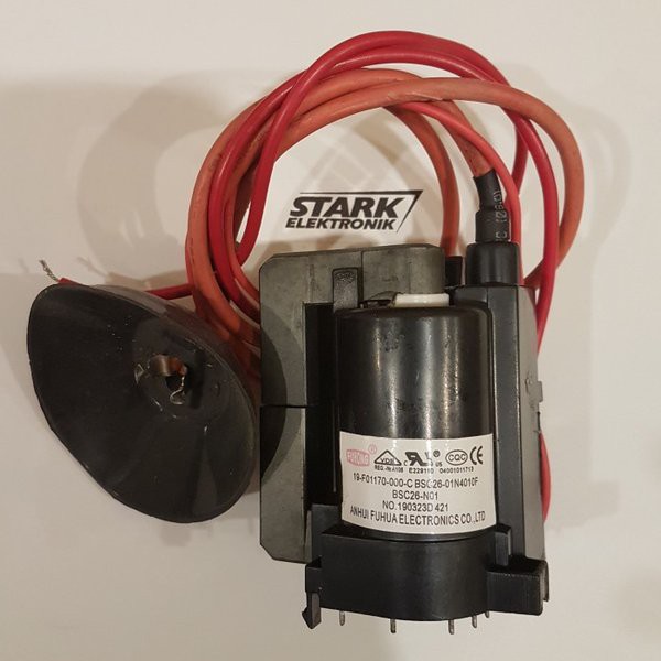 Miliki Flyback BSC26-01N4010F BSC26-N untuk TV SANKEN 29 Playback Plyback Terjangkau