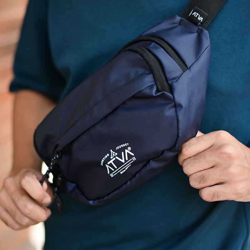 atva bag elite series navy