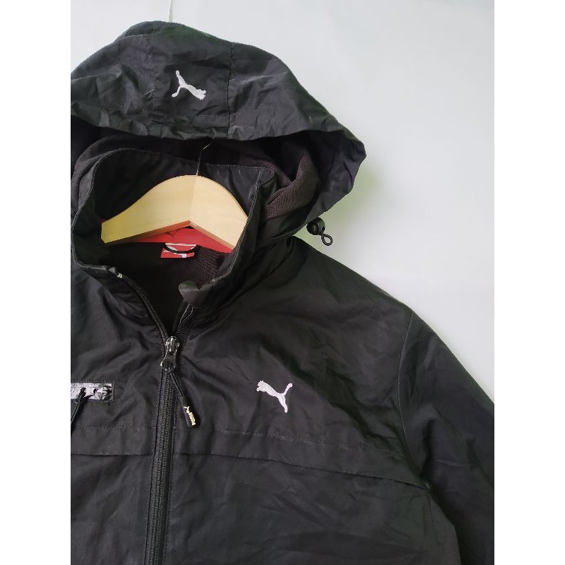 PUMA OUTDOOR JACKET