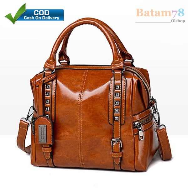 TAS SELEMPANG WANITA IMPORT - Tas Batam - Tas Import - Tas Wanita - Tas Selempang