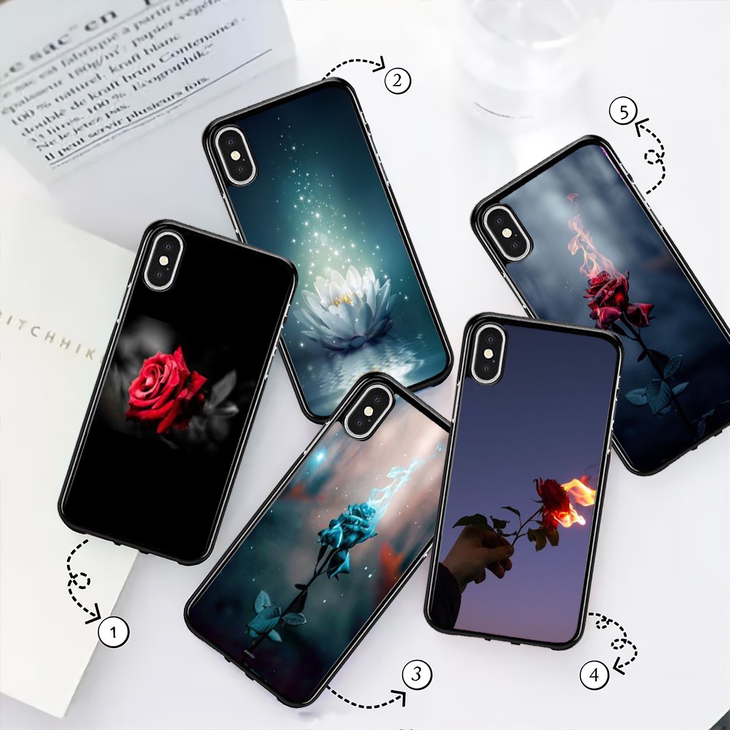 Case 2D Glossy for Smartphone Samsung J7 J7 PRO , J7 PLUS , M10 , M20 , M30 Hardcase Glossy All Type