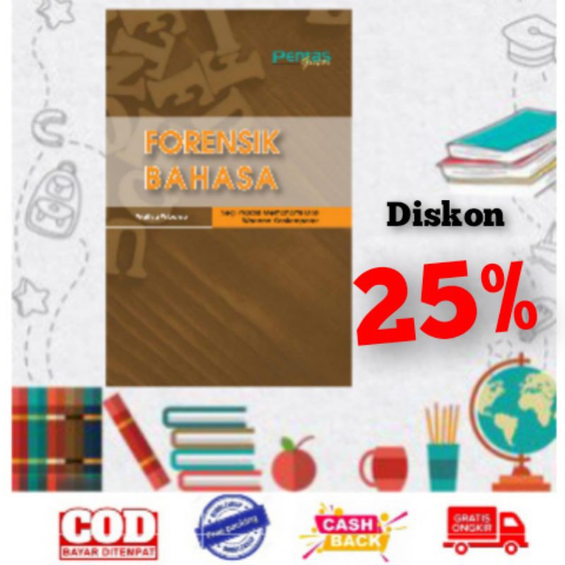 FORENSIK BAHASA BY WAHYU WIBOWO