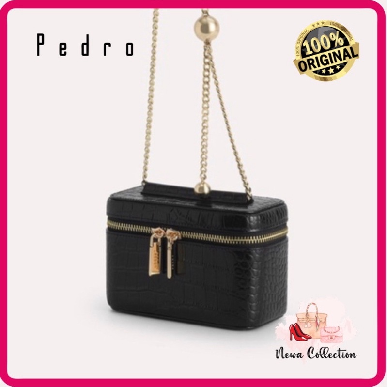 Tas Pedro PDR Boxy ORIGINAL