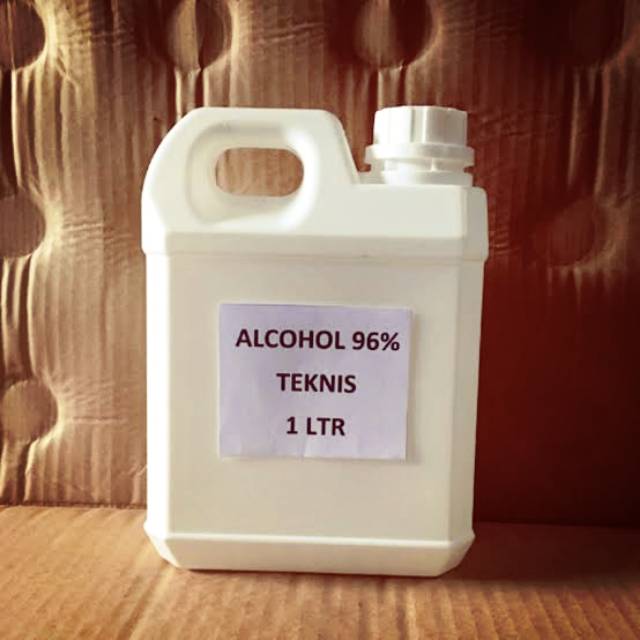 Alkohol/etanol 96% 20L