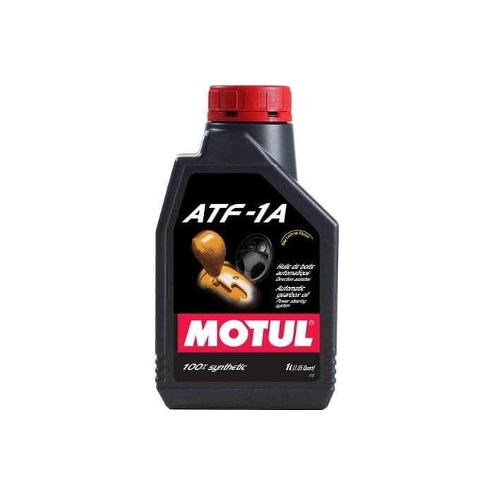 Motul ATF 1A  1 liter