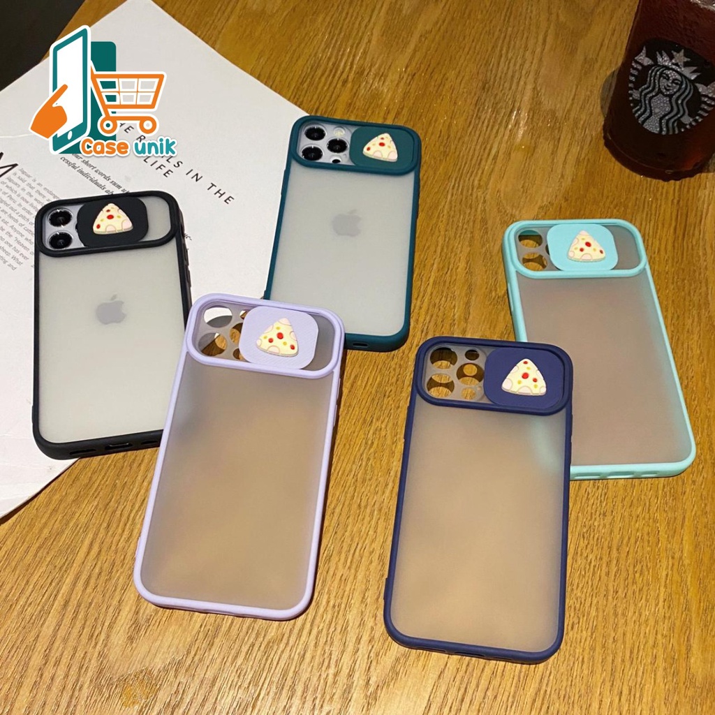 SOFTCASE SLIDE PELINDUNG KAMERA CHEESE 3D A01 M01 A02 M02 CORE A11 A20 A20S A30 CS3282