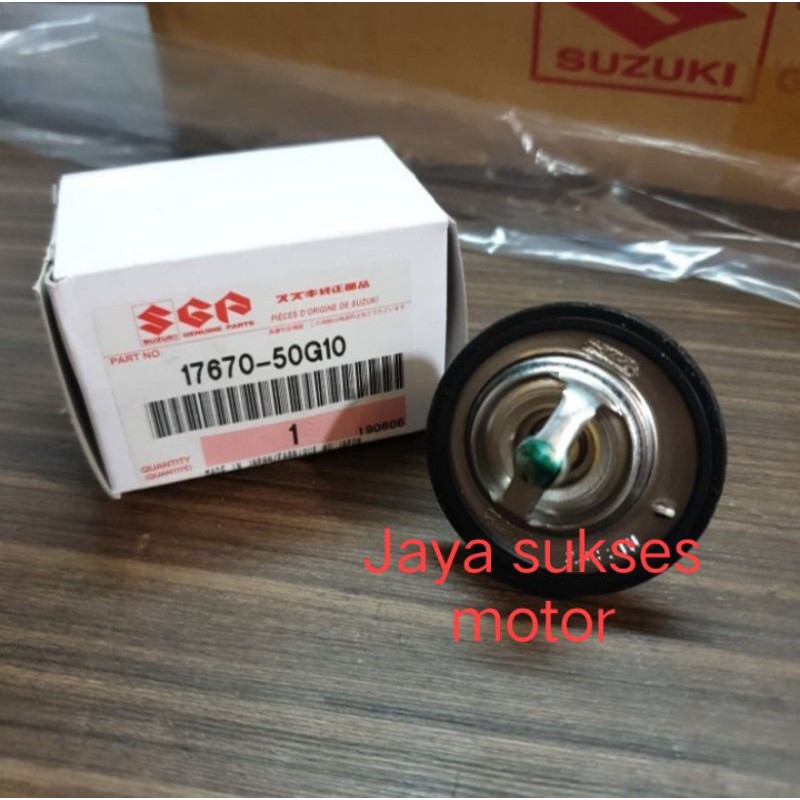 thermostat Ertiga Baleno old wagon R original