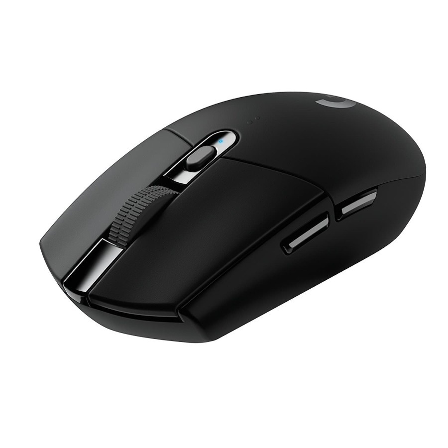 Logitech G304 Lightspeed Wireless Gaming Mouse