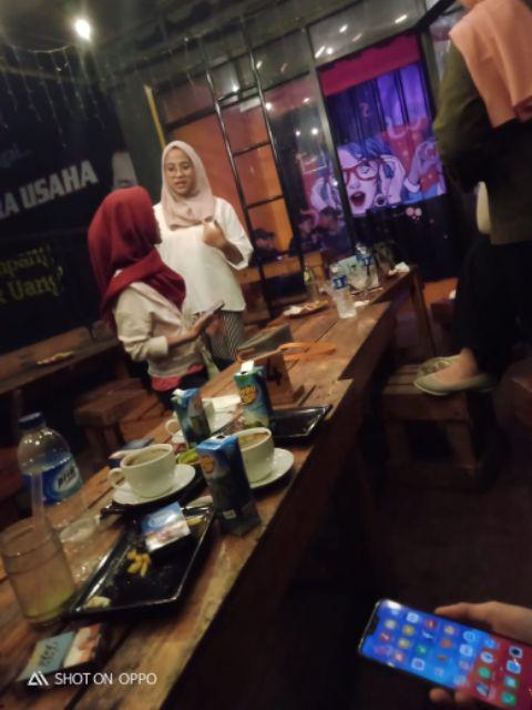 Set Golden Dragon Piring Cekung