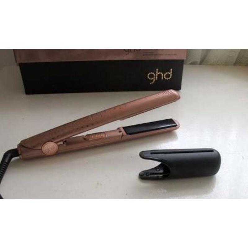 ghd catok