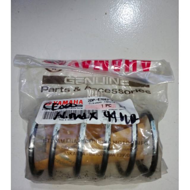 PER CVT NMAX PER SLEDING NMAX ASLI YAMAHA YGP