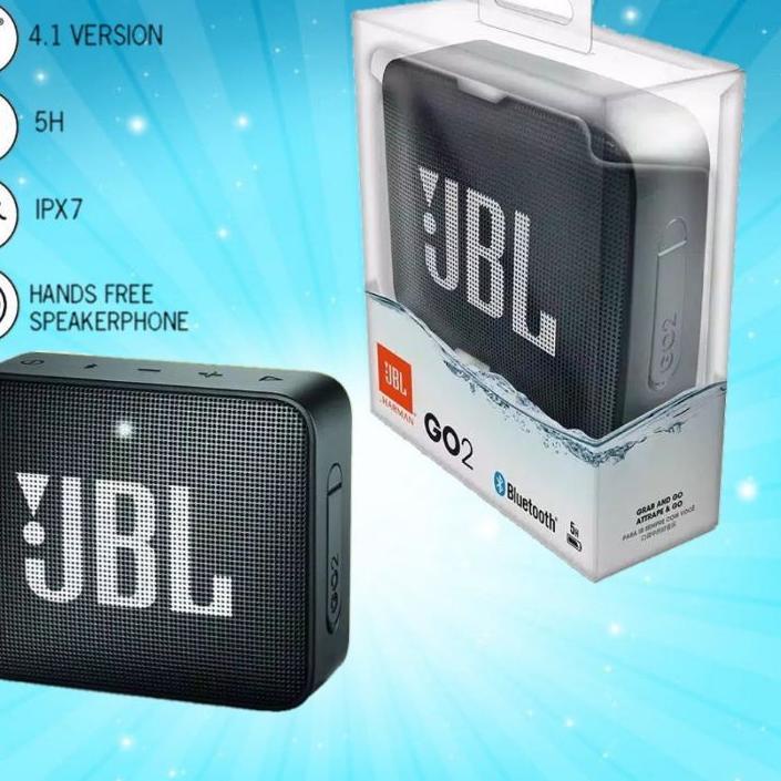 Speaker bluetooth JBl G02 super bass / Speaker buletooth wireless deep bass Terbaik