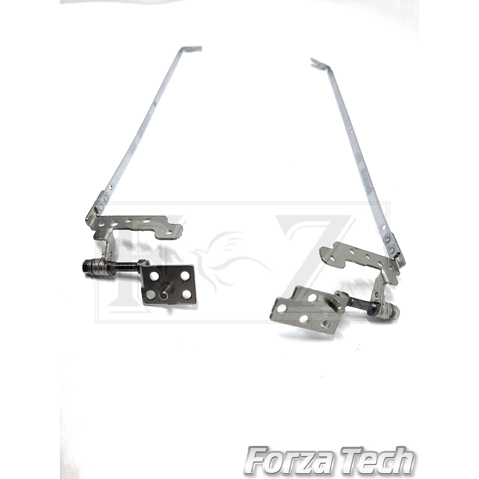 Engsel Laptop LENOVO Hinge LCD Bracket B480 B480E B485 B490 B490G Left and Right