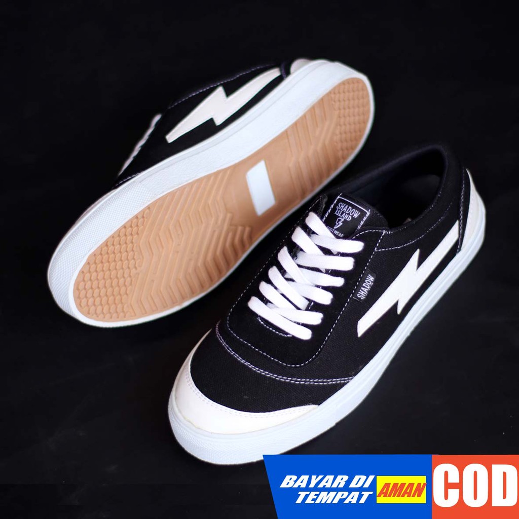 ORIGIN Sepatu Casual Sneakers Pria Sepatu Pria Casual Sneaker Skate Ori Sepatu Cowok/Cowo Sepatu Kasual Semi Formal Kerja Kantor Kuliah Gaya Santai Keren Kekinian Original Murah Terlaris