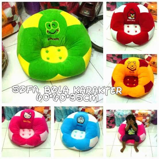 Matras Perlak Set Bantal Guling Flower/matras Perlak Set Flower