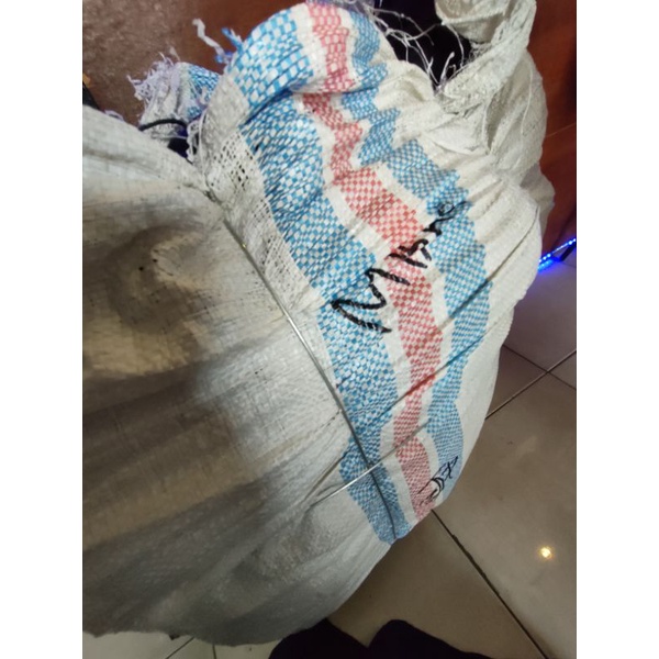 Kampit segel tas brand