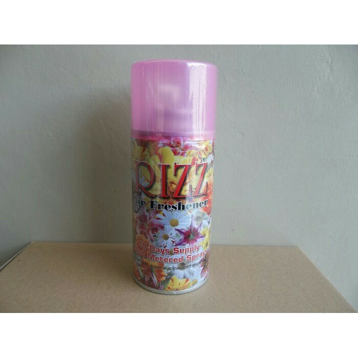 Pewangi Ruangan 340ml Merk RIZZ FRDC87