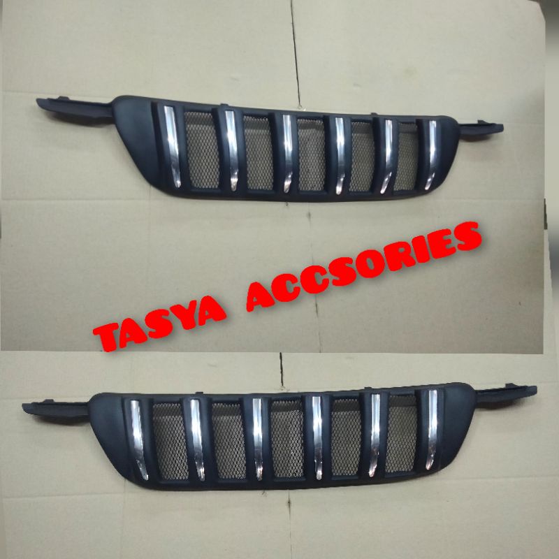 Grill Honda CRV gen 2 2002 2004 model Apollo