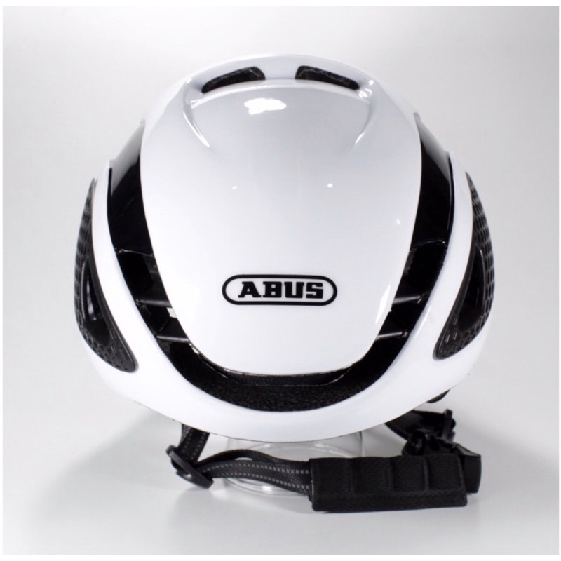 HELM SEPEDA ROADBIKE ABUS GAMECHANGER