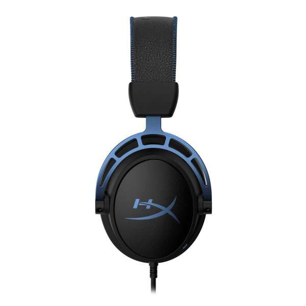 HyperX Cloud Alpha S - Gaming Headset (Blue)