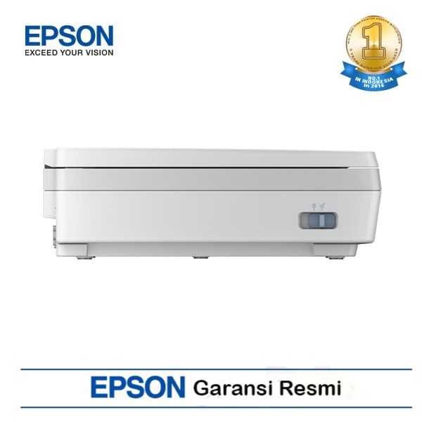 SCANNER EPSON FLATBED DS 50000 /  EPSON SCANNER FLATBED DS50000 GARANSI RESMI