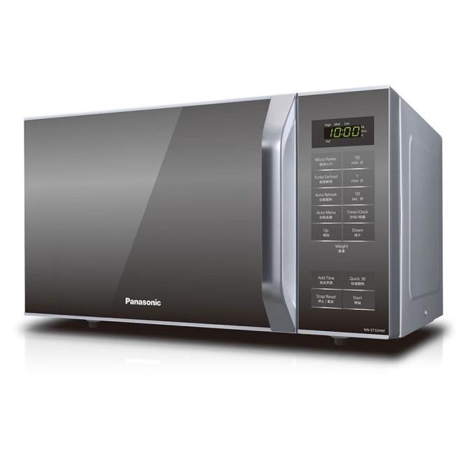 Microwave Panasonic NN-ST32HM