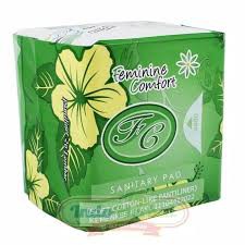 PEMBALUT AVAIL HIJAU