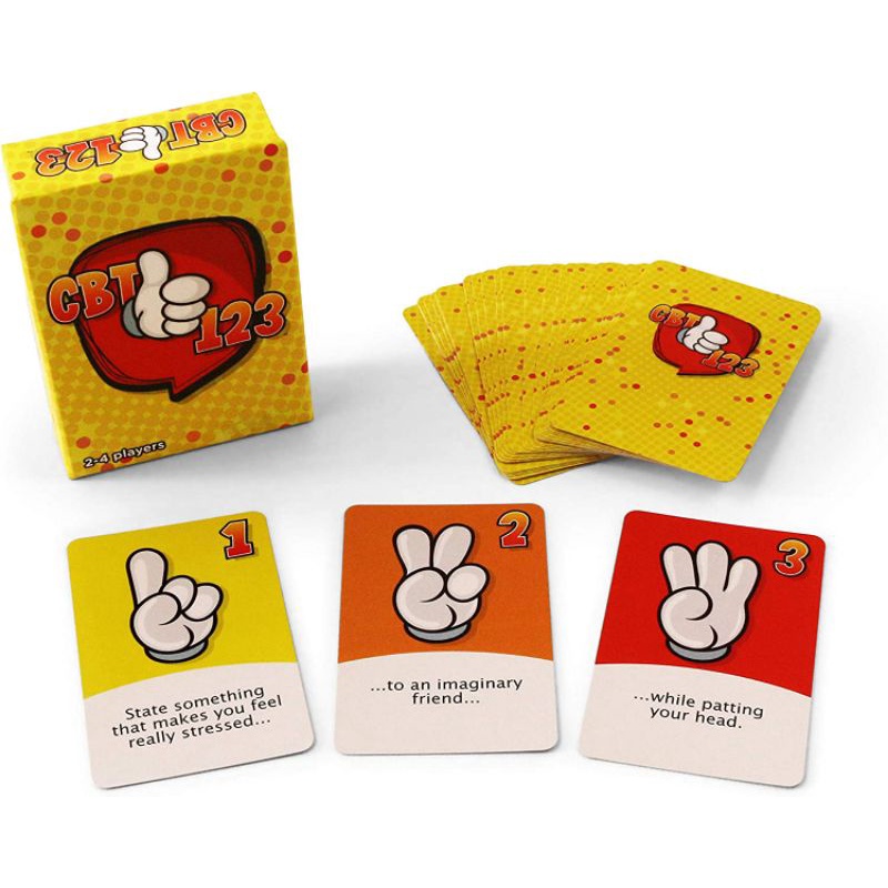 cbt 123 board game