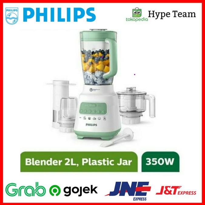 Philips Blender HR2223