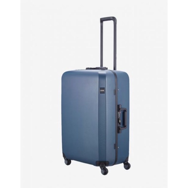 Koper Lojel Rando Frame Hardcase Medium Size/25 Inch Original - Blue