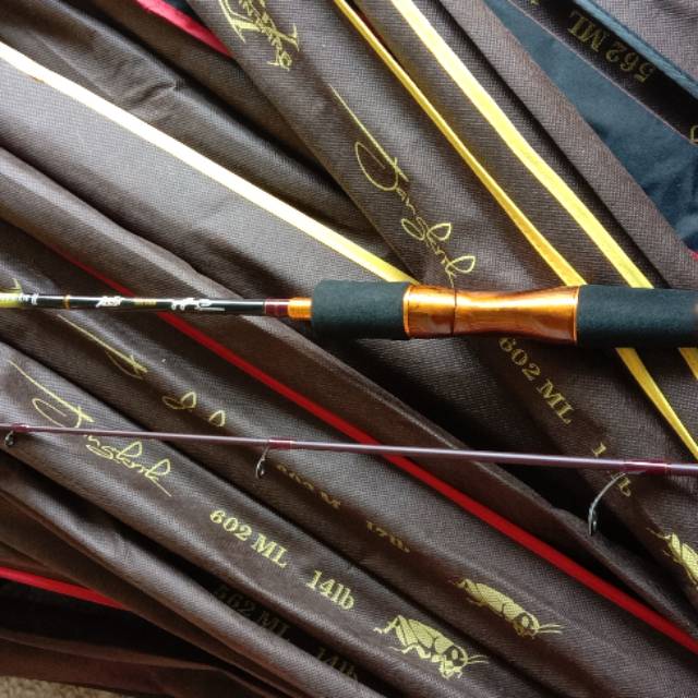 JORAN RELIX  JANGKRIK 165 CM