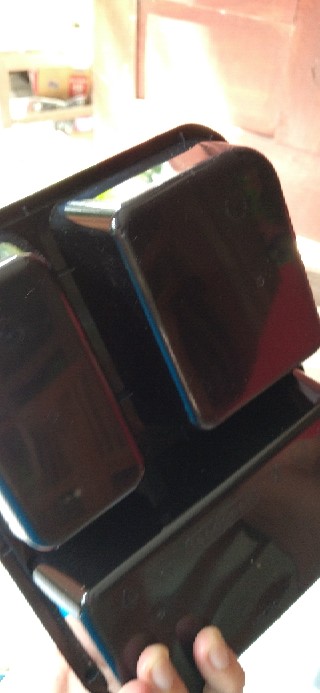 Plastik Klip 4x6 Ziplock (100 Lembar)